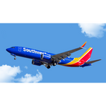 50% de descuento en vuelos pagos y de premio de Southwest, ¡desde solo $29! Considere cambiar el precio de sus reservas existentes para ahorrar