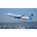 Vuele sin escalas desde Tel Aviv a Newark por solo $ 544 ida y vuelta con United