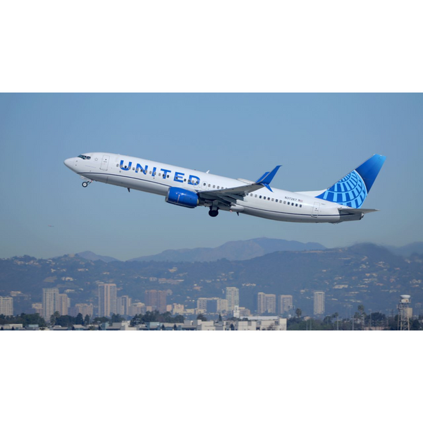 Vuele sin escalas desde Tel Aviv a Newark por solo $ 544 ida y vuelta con United