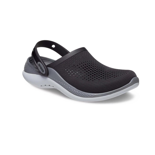 Crocs Unisex LiteRide Clog Sandal (3 Colors)