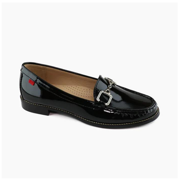 Marc Joseph New York Park Ave Patent Women's Loafers (2 Colors)