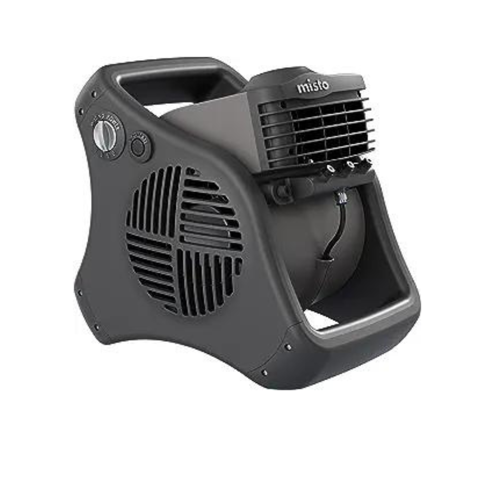 Lasko Misto Outdoor Misting Blower Fan