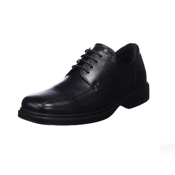 ECCO Men’s Helsinki 2.0 Bike Toe Tie Oxford