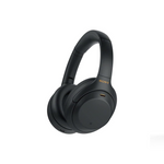 Sony Wireless Premium Noise Canceling Overhead Headphones with Mic