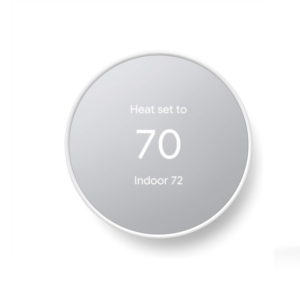 Termostato Google Nest