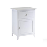 Winsome Eugene Nightstand End Table