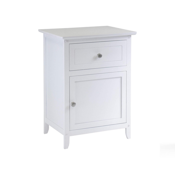 Winsome Eugene Nightstand End Table
