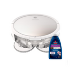 Bissell SpinWave Pet Robot, 2-In-1 Wet Mop And Dry Robot Vacuum
