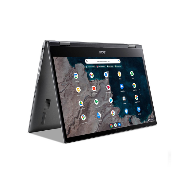 Portátil convertible Acer Chromebook Spin 513