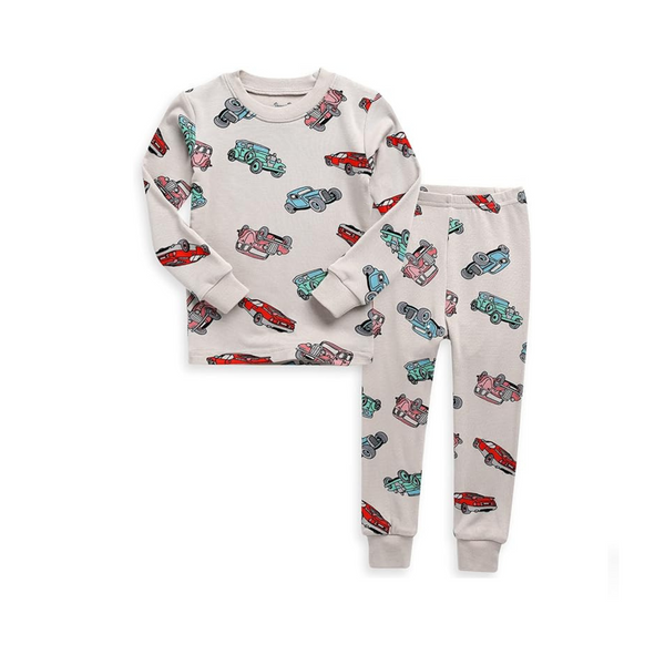 Conjuntos de pijamas para bebé Vaenait en oferta