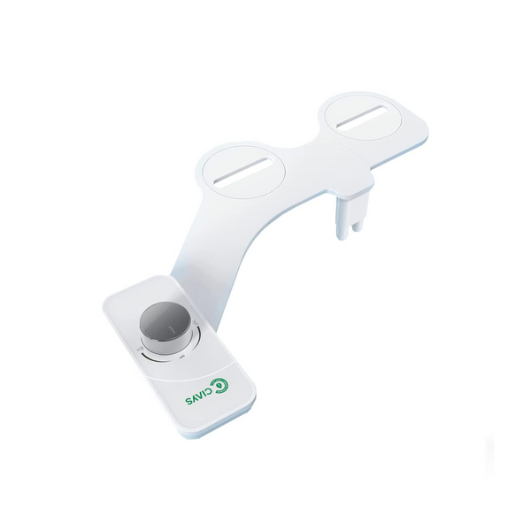 Non-Electric Bidet Toilet Attachment