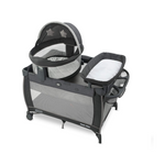 Save Big On Graco Pack 'N Play, Swing and Rockers, High Chairs And More