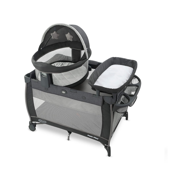 Save Big On Graco Pack 'N Play, Swing and Rockers, High Chairs And Mor