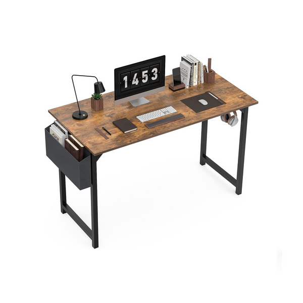 40 Inch Small Computer Desk