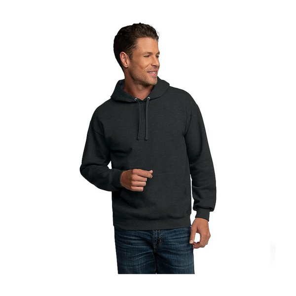 Fruit of the Loom Eversoft Fleece Hoodies (10 Colors)