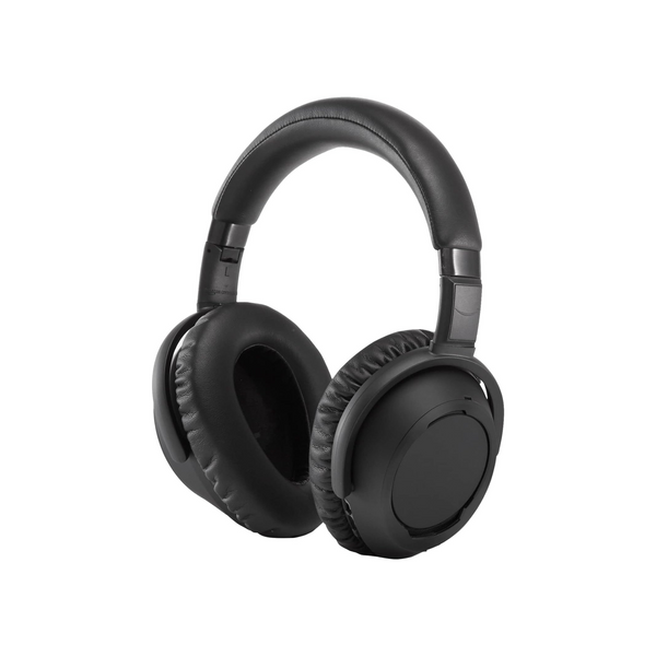Auriculares Bluetooth inalámbricos con cancelación de ruido de AmazonCommercial