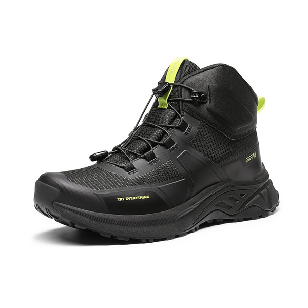 Botas de montaña impermeables para hombre