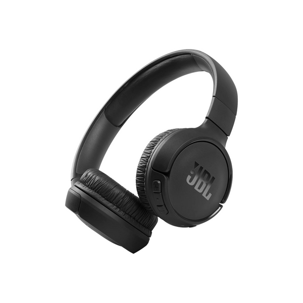 JBL Tune 510BT: Auriculares supraaurales inalámbricos con sonido Purebass