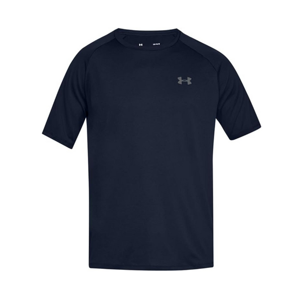 Under Armour Tech 2.0 Camiseta de manga corta para hombre