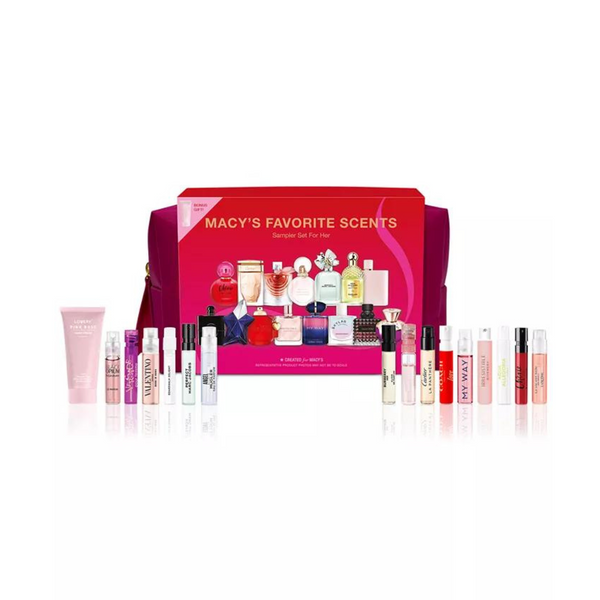 Fragrance Gift Sets On Sale