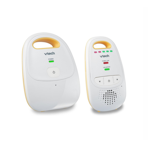 VTech Upgraded Audio Baby Monitor