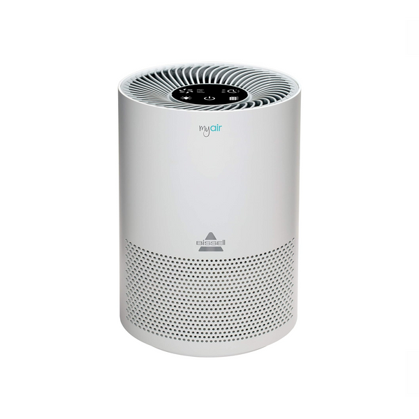 Purificador de aire Bissell MYair con filtro de carbón de alta eficiencia