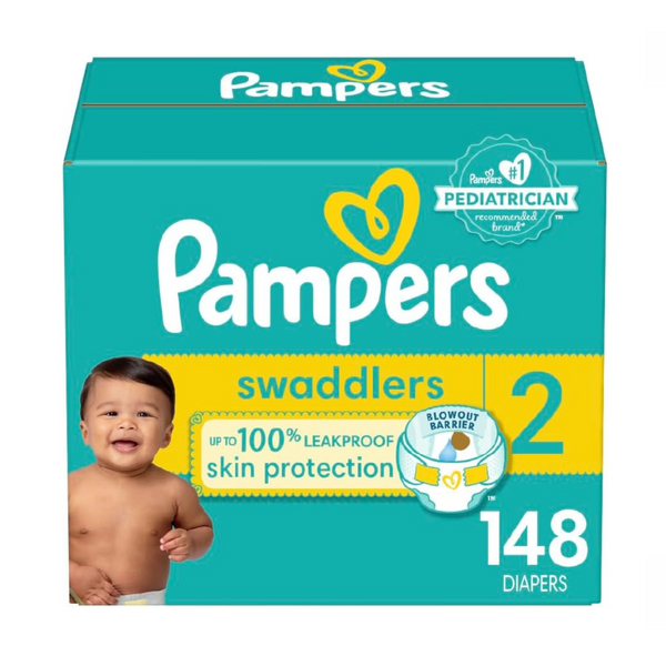 Huge Sale On Pampers, Huggies And The Honest Company Diapers