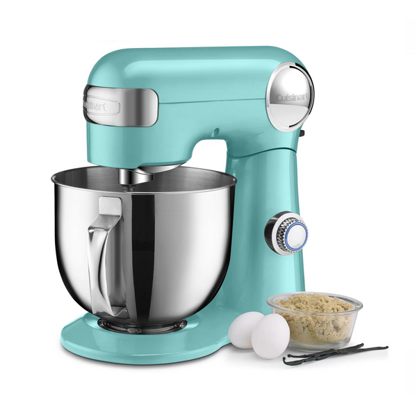 Cuisinart 12 Speed 5.5 Qt. Stand Mixer