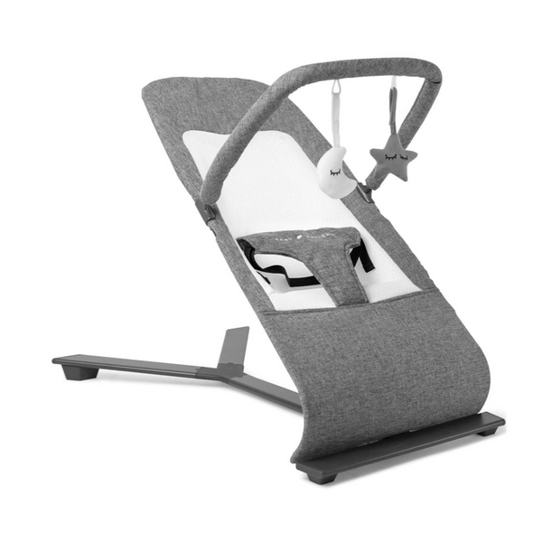 Baby Delight Alpine Deluxe Portable Bouncer