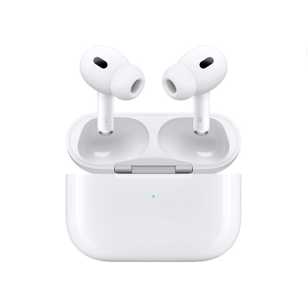 Targeted: Apple AirPods Pro (2nd Generation) with USB-C Charging