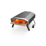 12" Gas Outdoor Pizza Oven