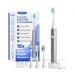 Tranqwil Slimsonic Electric Toothbrush