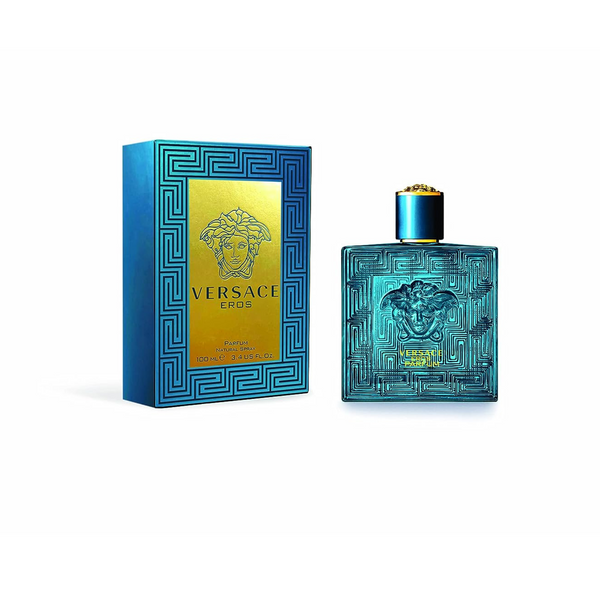 Versace Eros para hombre