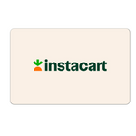 Tarjeta de regalo Instacart a la venta