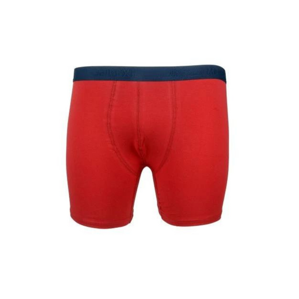 Men's Cool Active Printed Boxer Brief (3 Colors)