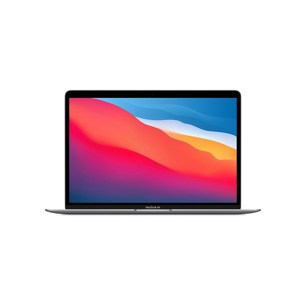 Computadora portátil Apple MacBook Air 2020 con chip M1