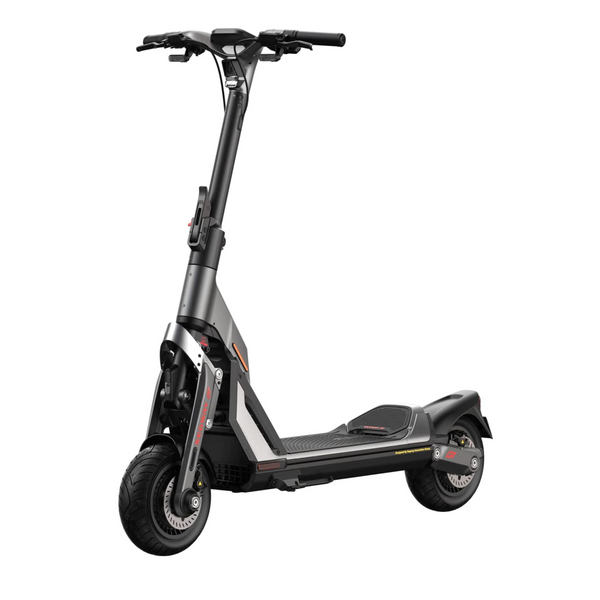 Patinete eléctrico Segway SuperScooter GT