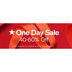Save Up To 60% Off From Macy's One Day Sale