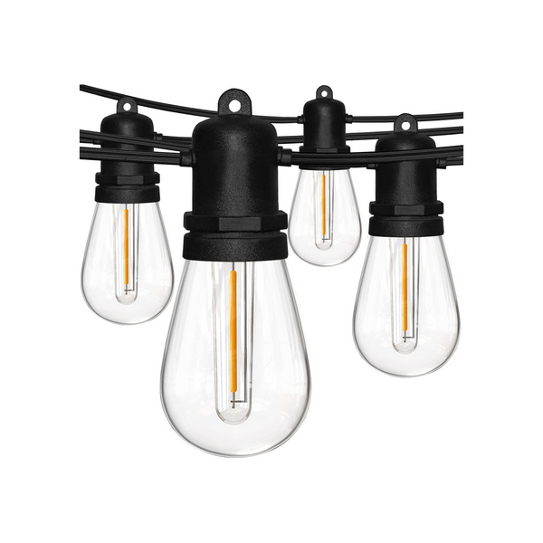 30 Feet LED Outdoor String Lights