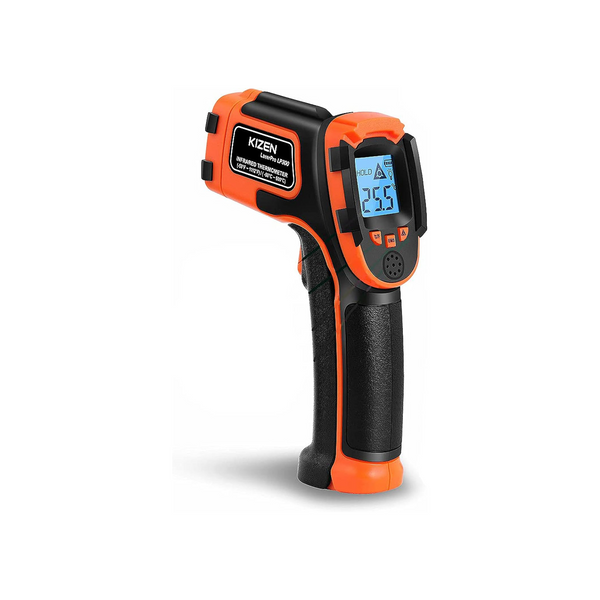 Infrared Handheld Heat Thermometer Gun