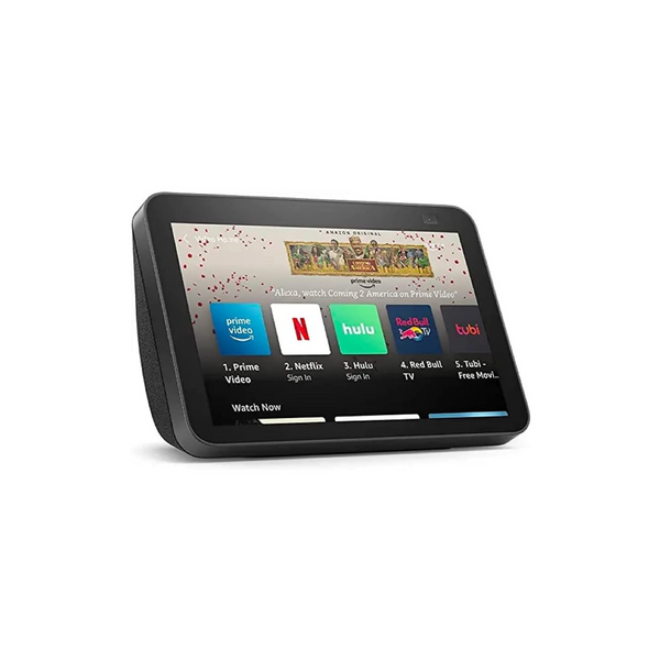 Echo Show 8