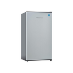Frestec Small Refrigerator with Freezer