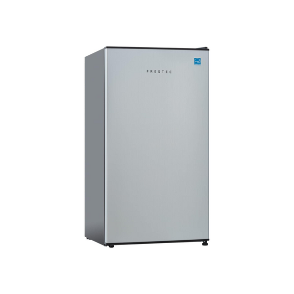 Frestec Small Refrigerator with Freezer
