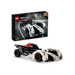 422-Piece LEGO Technic Formula E Porsche 99X Electric Pull Back Racing Car