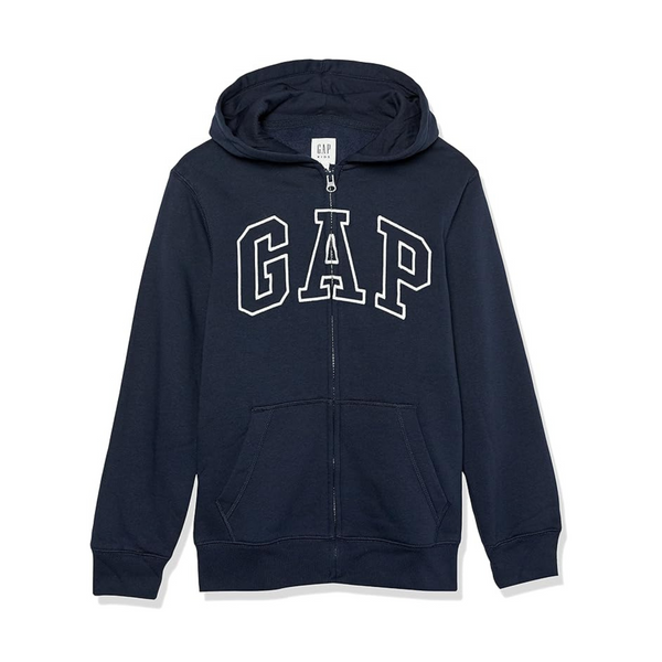 GAP Sudadera con capucha para niño