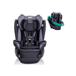 Asiento de automóvil giratorio todo en uno extensible Evenflo Revolve360