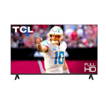 TCL 40″ Class S3 S-Class 1080p FHD LED Smart TV