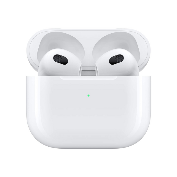 Apple AirPods (tercera generación)