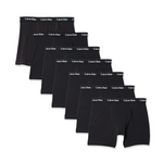 Calvin Klein - Paquete de 7 ropa interior para hombre