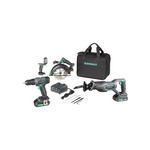 Combinación de herramientas Denali by SKIL de 20 V